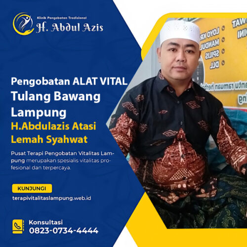 Pengobatan Alat Vital Terbaik Metro Lampung - 1 Pengobatan Alat Vital Terbaik Metro Lampung - 1