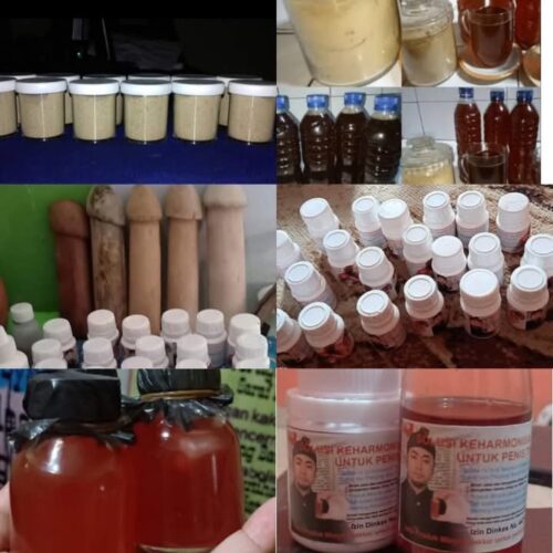Pusat Terapi Pengobatan Vitalitas Lampung gal 1 Pusat Terapi Pengobatan Vitalitas Lampung gal 1