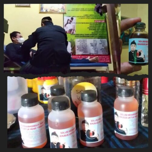 Pusat Terapi Pengobatan Vitalitas Lampung gal 2 Pusat Terapi Pengobatan Vitalitas Lampung gal 2